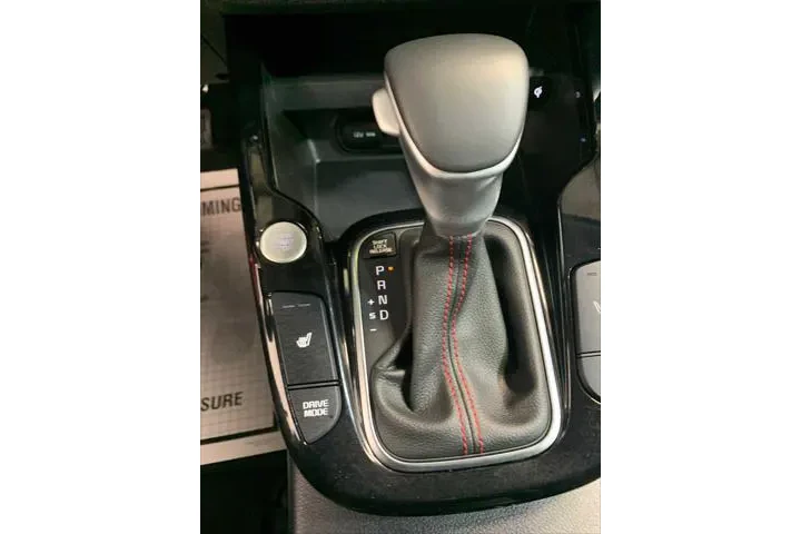 $24989 : Kia Soul 2025 GT-Line 4dr Cr image 8