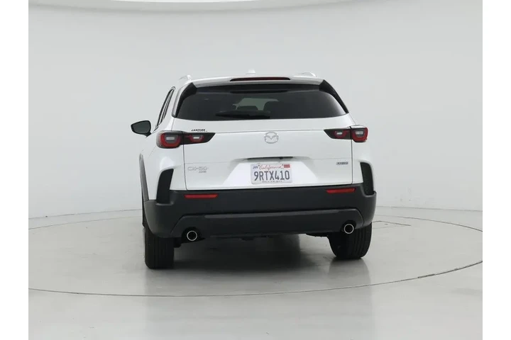 $38998 : Mazda CX-50 Hybrid 2025 AWD image 6