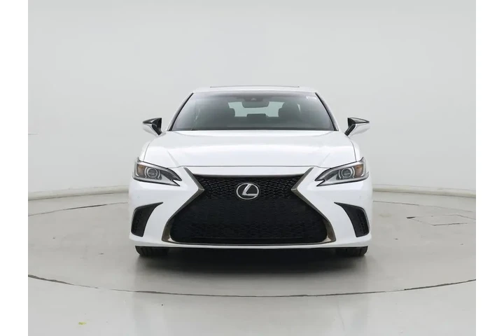 $30998 : Lexus ES 350 2020 F SPORT 4d image 5
