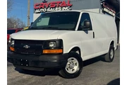 $16495 : 2015 Express 2500 thumbnail