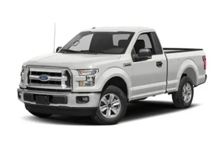 $18990 : Ford F-150 2016 4x2 XL 2dr R image 1