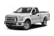 Ford F-150 2016 4x2 XL 2dr R