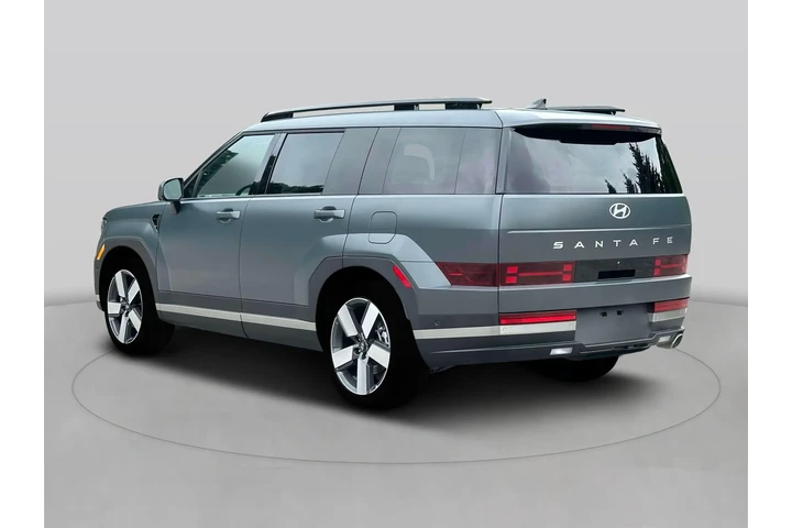 $30460 : Hyundai SANTA FE 2024 Limite image 5