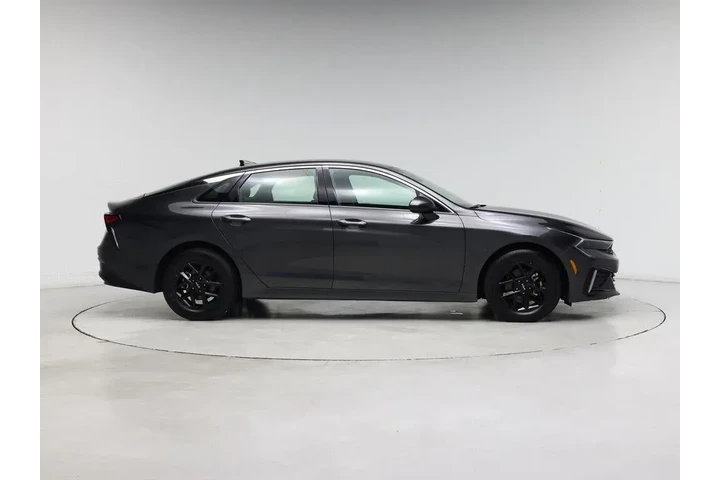 $27998 : Kia K5 2025 LXS 4dr Sedan image 7