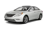 $5650 : Hyundai SONATA 2013 GLS 4dr thumbnail
