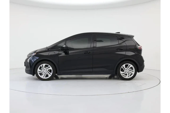 $21998 : Chevrolet Bolt EV 2023 1LT 4 image 3