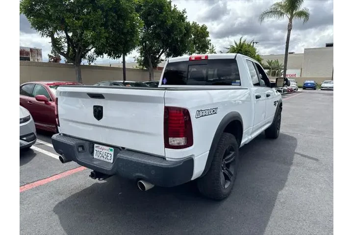 $26998 : Ram 1500 Classic 2021 4x2 Wa image 3
