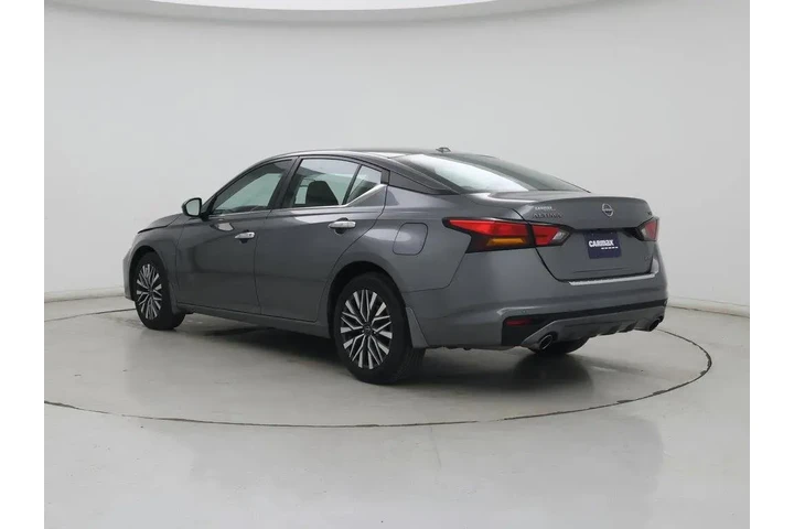 $24998 : Nissan Altima 2023 AWD 2.5 S image 2