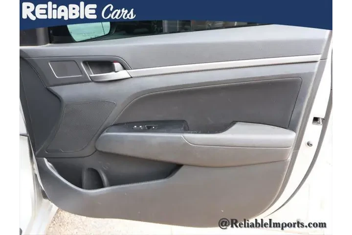 $12189 : Hyundai ELANTRA 2019 SEL 4dr image 9