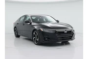 Honda Accord 2021 Sport 4dr en Raleigh
