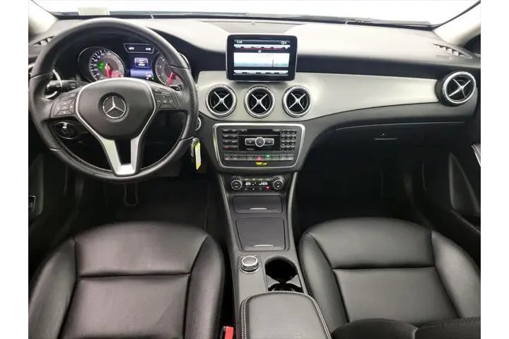 $13599 : Mercedes-Benz GLA 2015 AWD G image 9