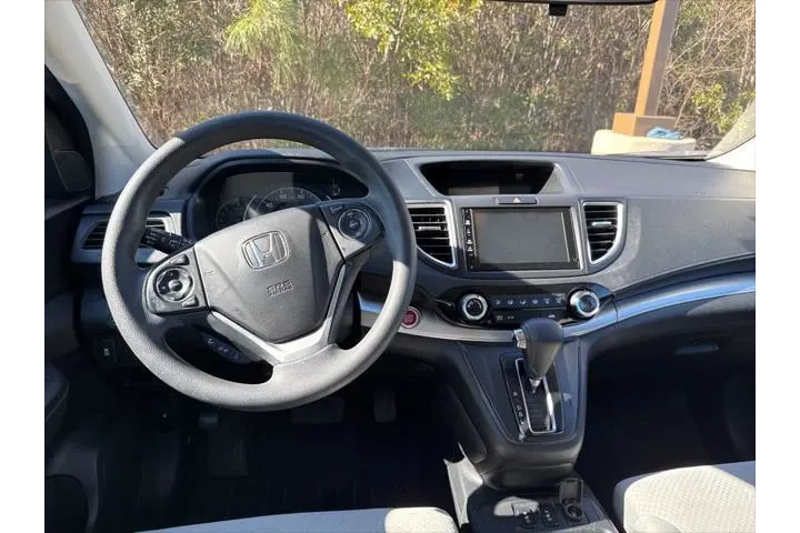 $14995 : Honda CR-V 2016 AWD EX 4dr S image 8