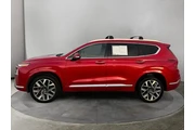 $26991 : Hyundai SANTA FE 2021 AWD Ca thumbnail