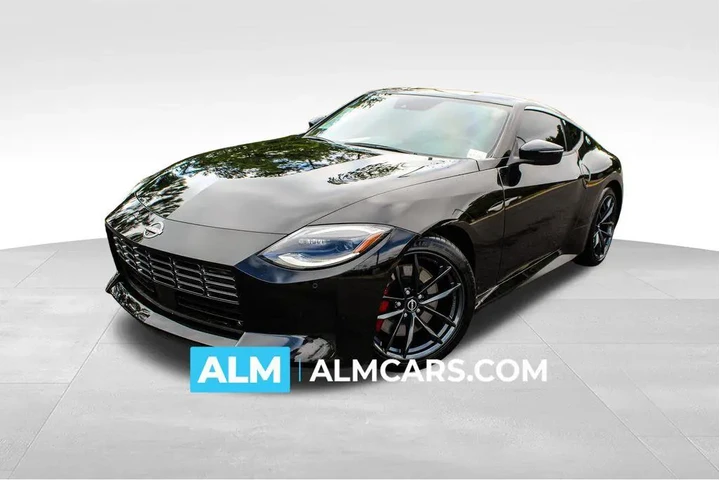 $32960 : Nissan Z 2023 Performance 2d image 1