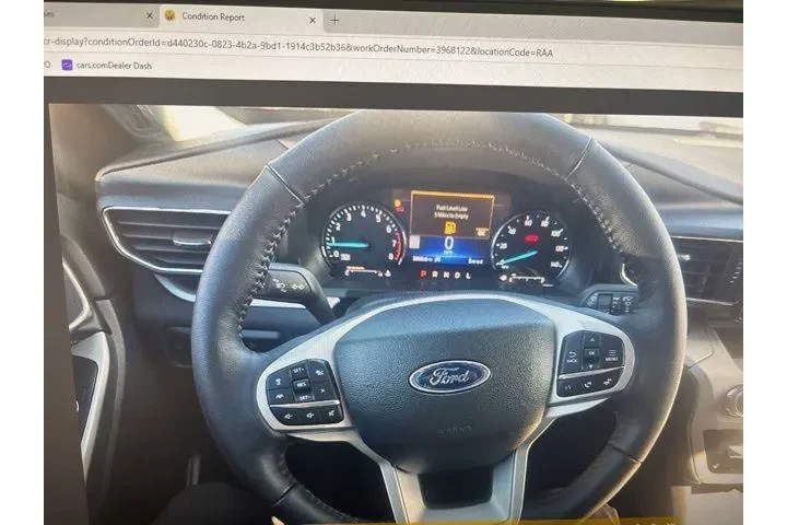 $36750 : Ford Explorer 2023 AWD XLT 4 image 10