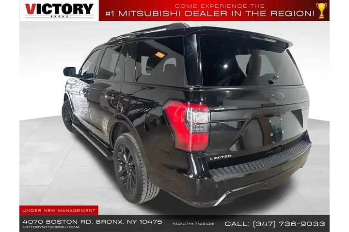 $28000 : Ford Expedition 2021 4x4 Lim image 6