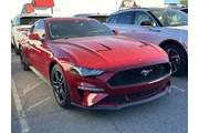 $22995 : Ford Mustang 2022 EcoBoost 2 thumbnail