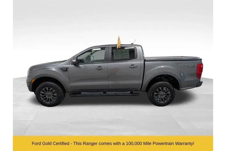 $31882 : Ford Ranger 2022 4x4 Lariat image 1