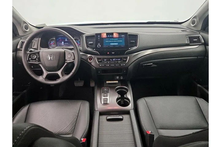 $36998 : Honda Pilot 2022 AWD SE 4dr image 9