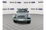 $12800 : Jeep Wrangler Unlimited 2016 thumbnail
