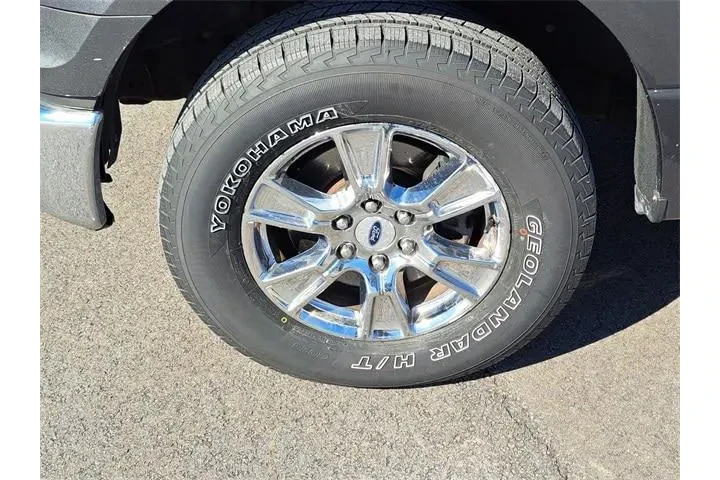 $11855 : Ford F-150 2015 4x4 XL 4dr S image 9