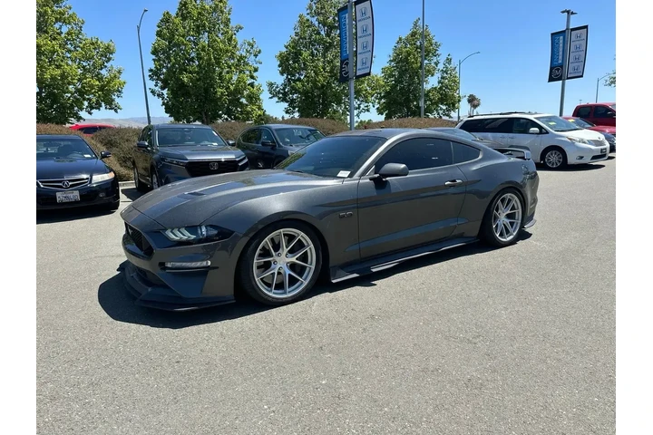 $31999 : Ford Mustang 2020 GT 2dr Fas image 5