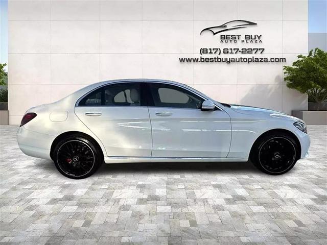 $15995 : 2015 MERCEDES-BENZ C-CLASS C image 9