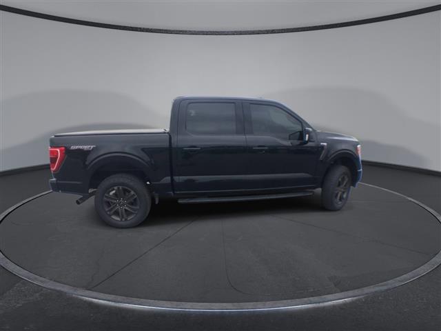 $38500 : PRE-OWNED 2021 FORD F-150 XLT image 9