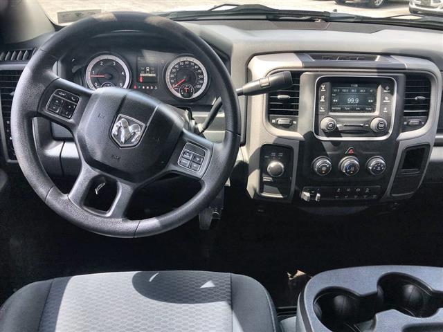 $35000 : PRE-OWNED 2016 RAM 2500 TRADE image 10