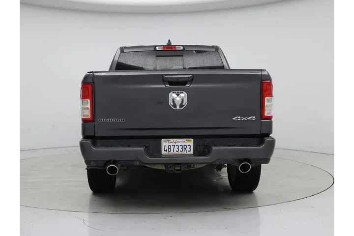 $30998 : Ram 1500 2022 4x4 Big Horn 4 image 6