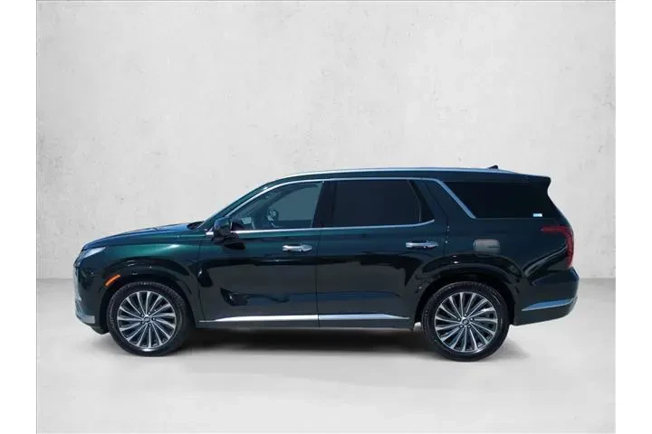 $35569 : Hyundai PALISADE 2023 Callig image 9