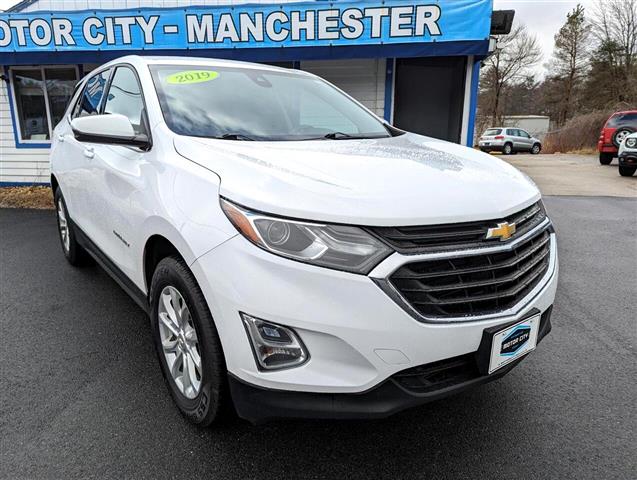 $15675 : 2019 Equinox LT AWD image 1