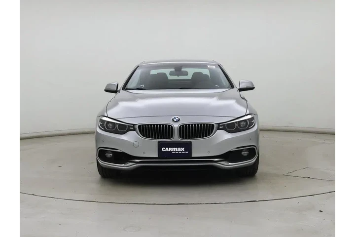 $30998 : BMW 4 Series 2019 AWD 440i x image 5