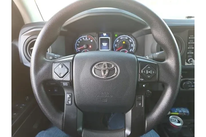 $34383 : Toyota Tacoma 2022 4x4 TRD O image 7