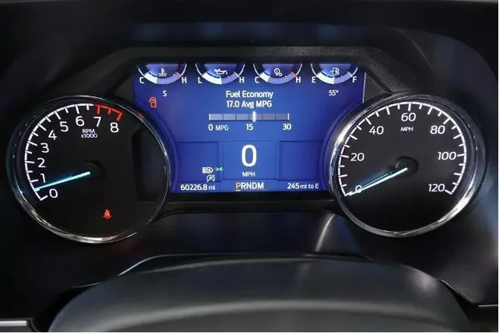 $36473 : Ford F-150 2022 4x4 XLT 4dr image 4