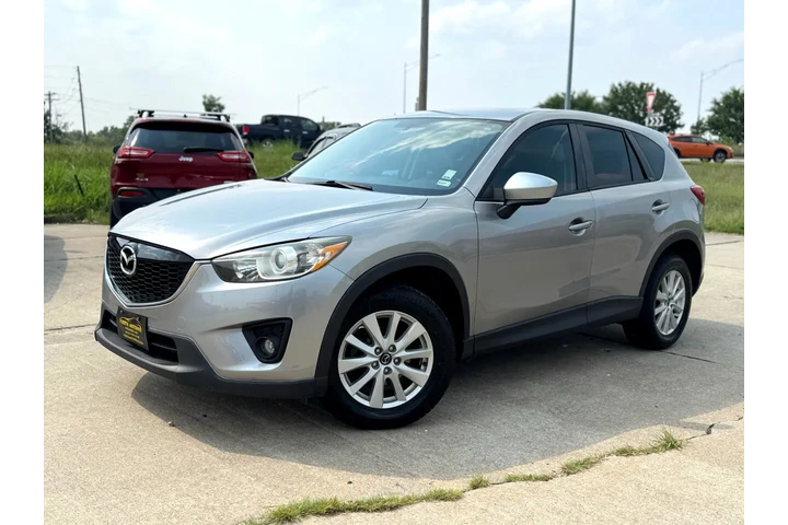 $8999 : 2013 CX-5 Touring AWD image 10
