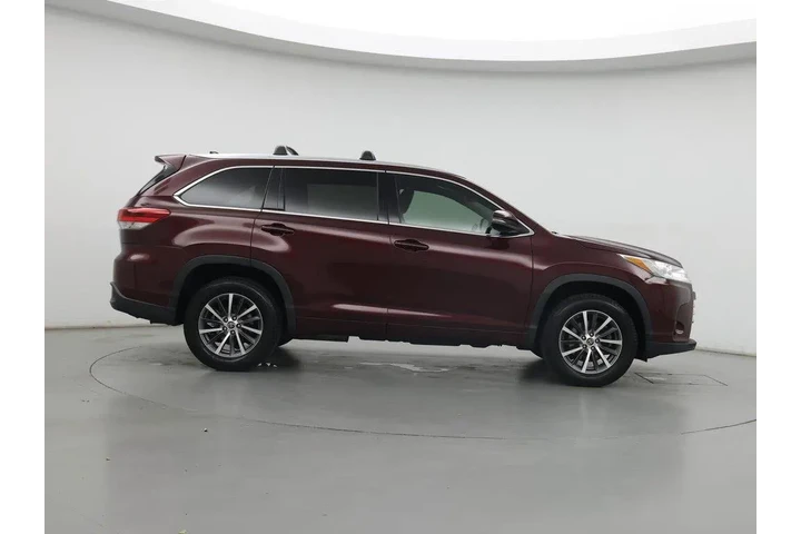 $24998 : Toyota Highlander 2018 XLE 4 image 7