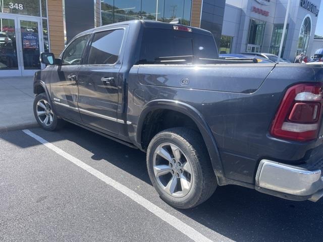 $41998 : PRE-OWNED 2021 RAM 1500 LIMIT image 3