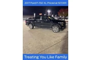 Ford F-150 2017 4x2 King Ran en Houston