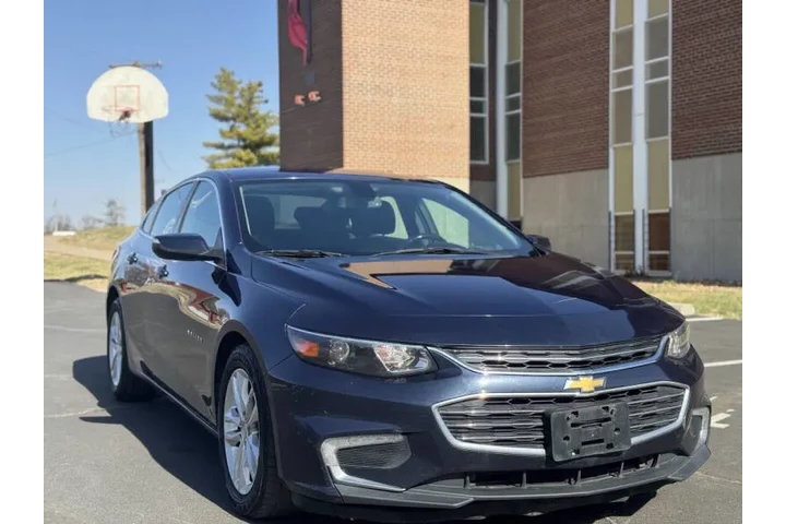 $8999 : 2018 Malibu LT image 4