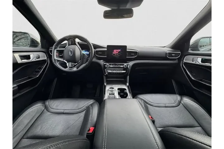 $39971 : Ford Explorer 2022 AWD ST 4d image 8