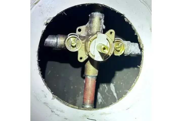 Plomero de calidad image 4