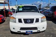 $8995 : 2011 Armada SV thumbnail