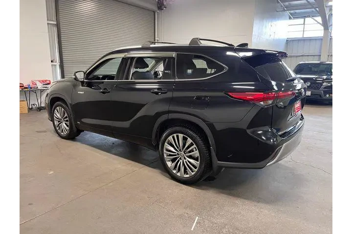 $39961 : Toyota Highlander Hybrid 202 image 5