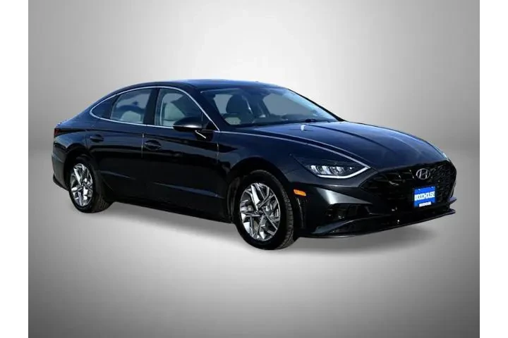 $15495 : Hyundai SONATA 2021 SEL 4dr image 9