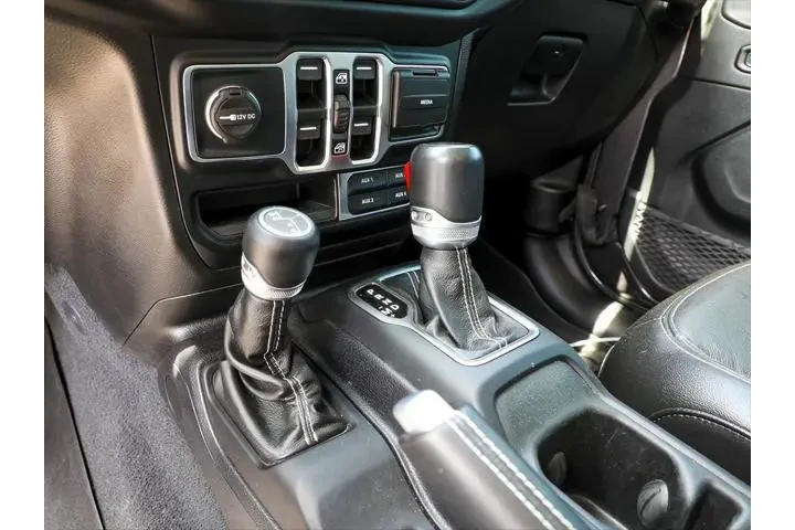 $35980 : Jeep Wrangler Unlimited 2020 image 9