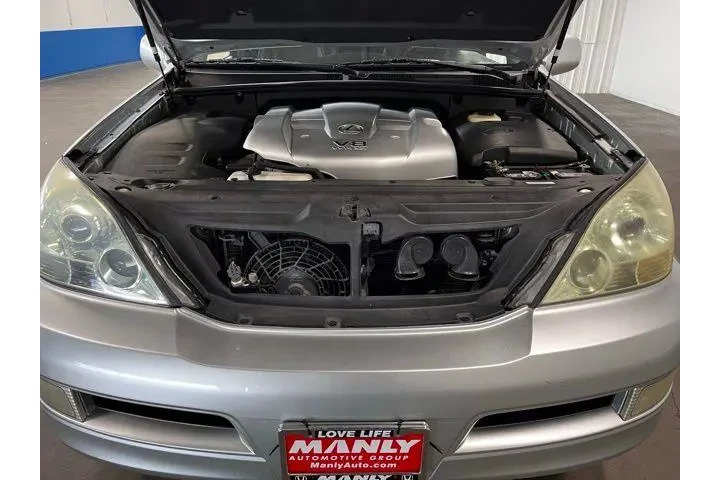 $22913 : Lexus GX 470 2008 AWD 4dr SU image 9