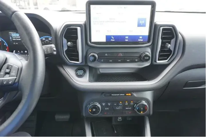 $27288 : Ford Bronco Sport 2023 AWD B image 8