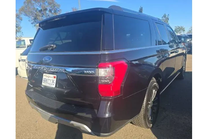 $38800 : Ford Expedition MAX 2020 4x4 image 2