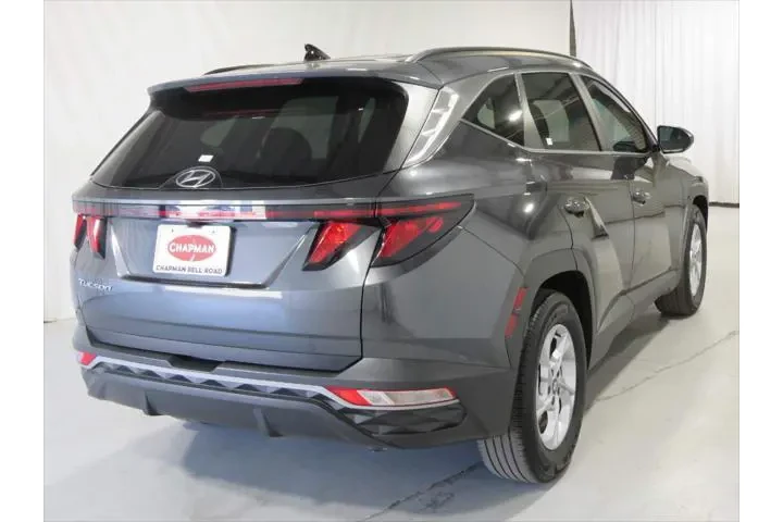 $20920 : Hyundai TUCSON 2024 SEL 4dr image 4